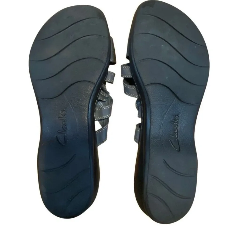Clarks collection by